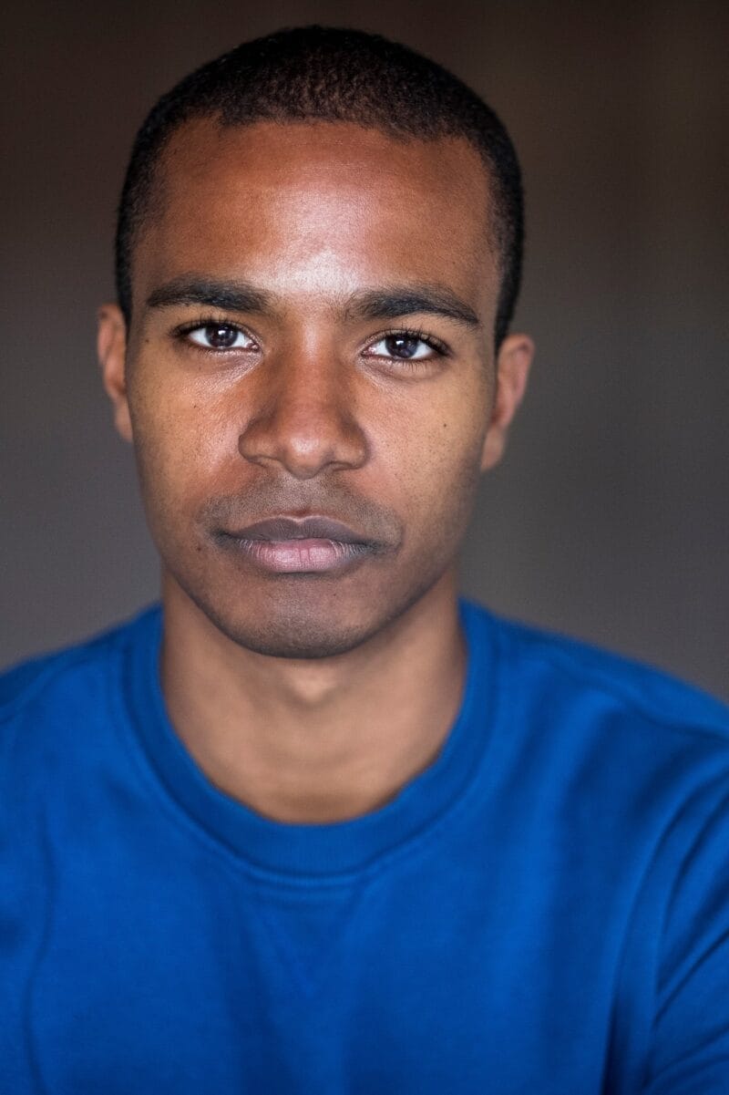 Corey Montague-Sholay