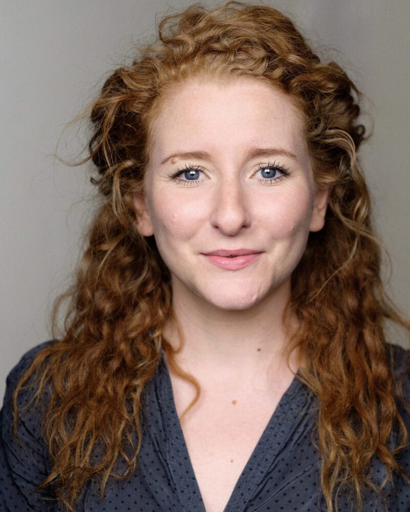 Dorothea Myer-Bennett