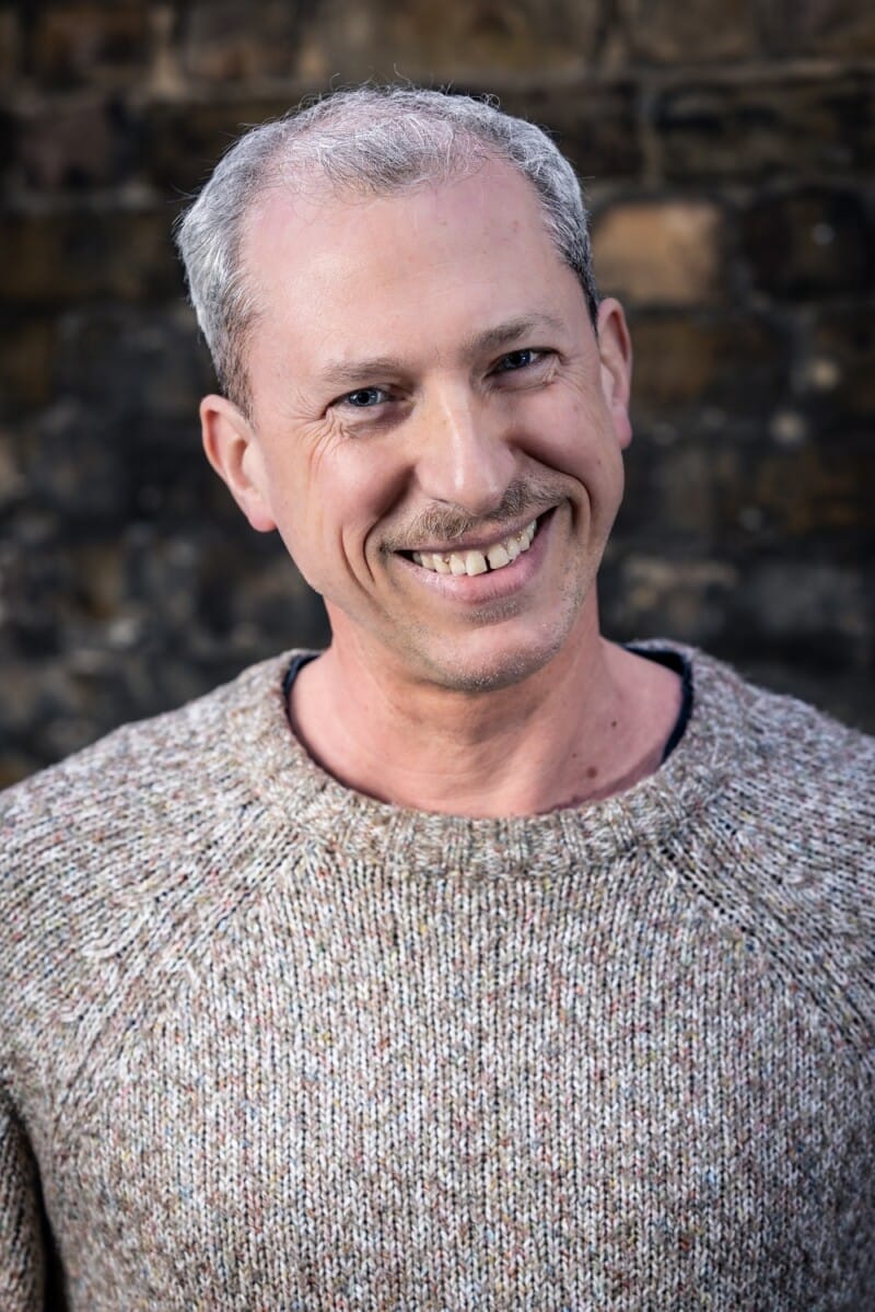 Tom Espiner