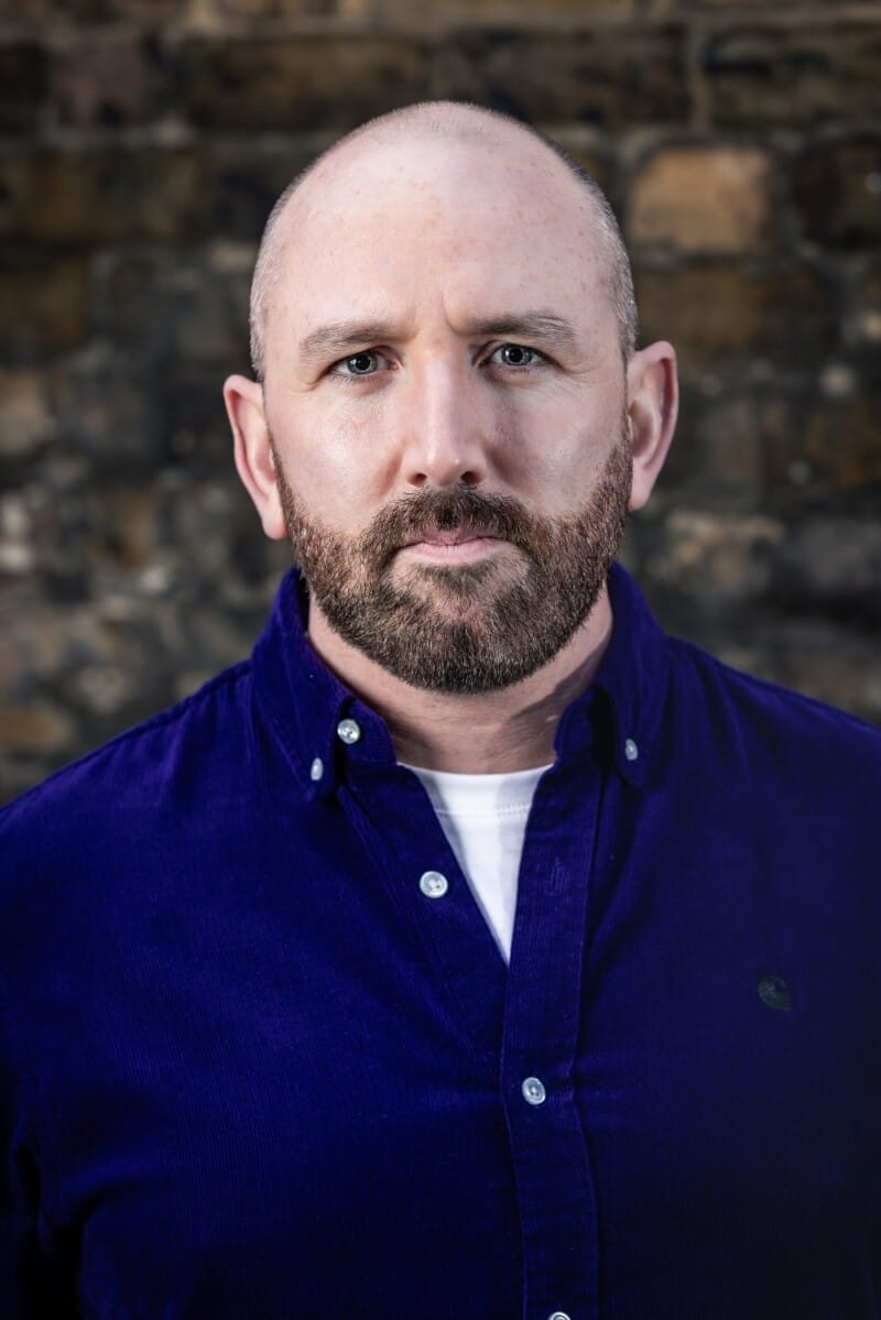 David Carlyle