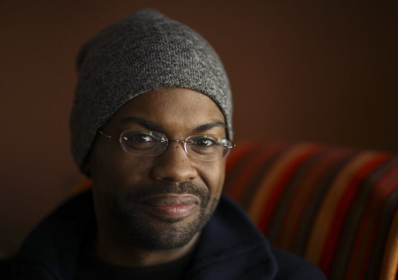 Harrison David Rivers