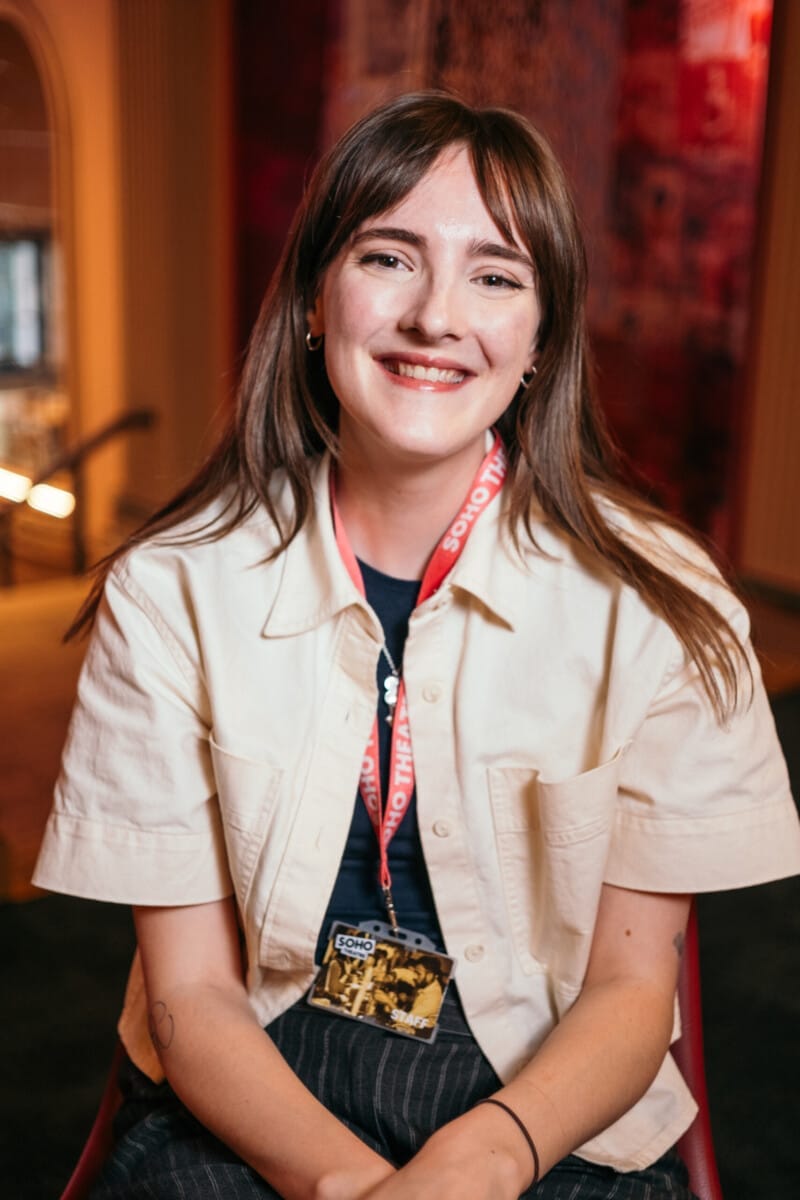 Ellen Ritchie