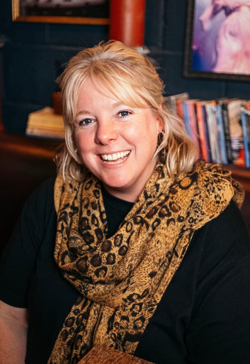 Edel McGrath