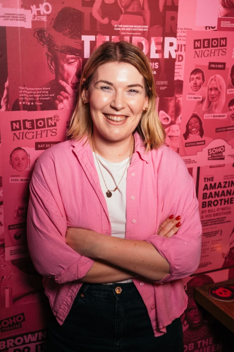 Laura Schofield